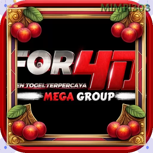 For4d — mitra unggulan