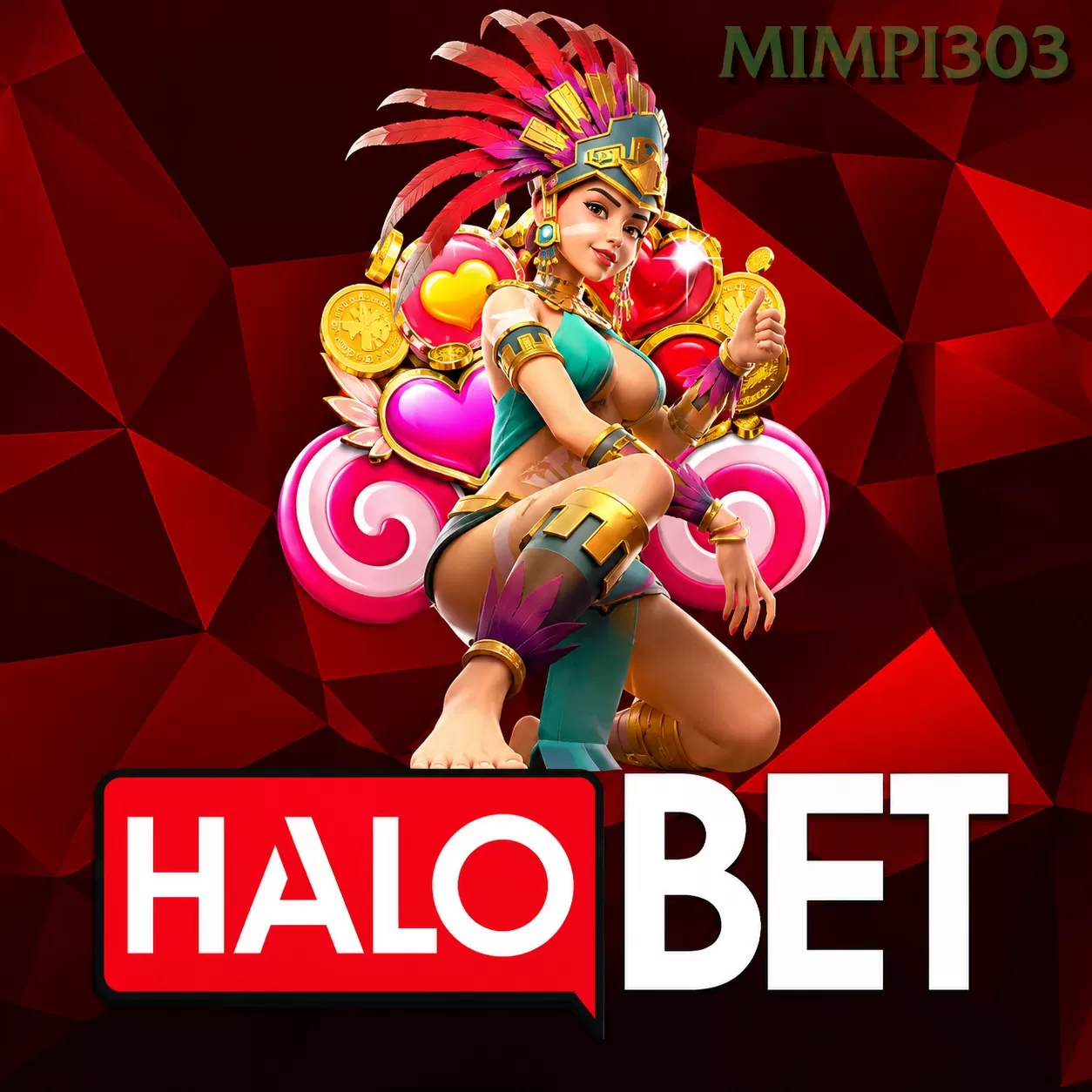 Halobet — mitra unggulan